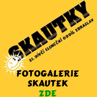 skautky